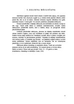 Referāts 'Zāliena ierīkošanas īpatnības', 8.