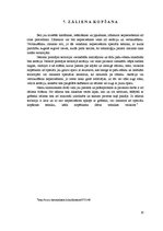 Referāts 'Zāliena ierīkošanas īpatnības', 10.