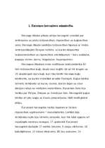 Referāts 'Saimniecība hercoga Jēkaba laikā un hercogistes kolonijas', 3.