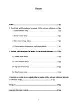 Konspekts 'Sociālie vai ģenētiskie priekšnosacījumi, kas nosaka cilvēka rakstura veidošanos', 2.