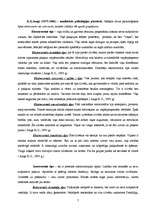 Konspekts 'Sociālie vai ģenētiskie priekšnosacījumi, kas nosaka cilvēka rakstura veidošanos', 7.