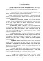 Konspekts 'Sociālie vai ģenētiskie priekšnosacījumi, kas nosaka cilvēka rakstura veidošanos', 14.