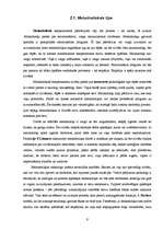 Referāts 'Temperamenti', 9.