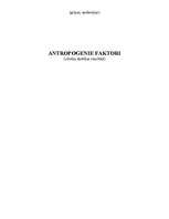 Referāts 'Absotiskie faktori', 6.