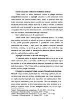 Konspekts 'Konkurence un tirgus struktūra. Firmas rīcība pilnīgās un nepilnīgās konkurences', 2.