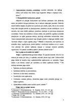 Konspekts 'Konkurence un tirgus struktūra. Firmas rīcība pilnīgās un nepilnīgās konkurences', 4.