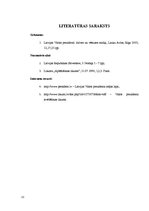 Referāts 'Latvijas Valsts prezidents', 13.