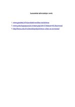 Referāts 'Stress, tā cēloņi un to novēršana', 17.