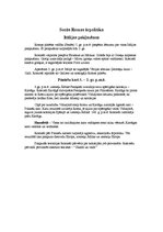 Konspekts 'Senās Romas vēsture', 3.