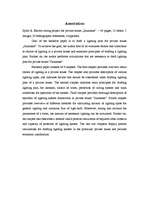 Referāts 'Elektroinstalācijas projekts privātmājai "Jaunrasas"', 2.