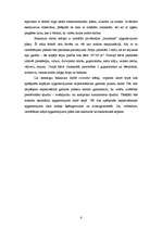 Referāts 'Elektroinstalācijas projekts privātmājai "Jaunrasas"', 6.