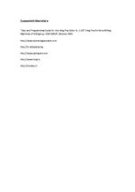 Konspekts 'CNC darbagaldu programmatūru lietošana koka detaļu izgatavošanai', 15.