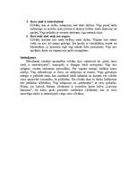 Konspekts 'Brāļi Kaudzītes "Mērnieku laiki" - analīze', 2.