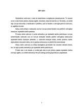 Referāts 'Hipotekārā kredīta piedāvājums fiziskajām personām', 3.