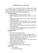 Referāts 'Hipotekārā kredīta piedāvājums fiziskajām personām', 11.