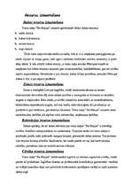 Referāts 'Viesu nama "Pie Maijas" raksturojums', 6.