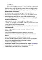 Referāts 'Viesu nama "Pie Maijas" raksturojums', 9.