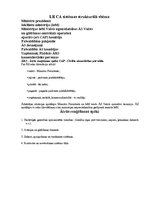 Konspekts 'Likums par Civilo aizsardzību', 3.