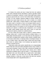 Referāts 'Reklāmas nozīme produkta virzīšanai tirgū', 6.