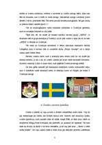 Referāts 'Zviedri', 8.