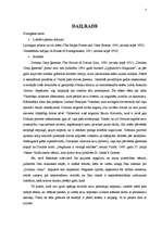 Referāts 'Oskara Figala O'Flahertija Villa Vailda biogrāfija un daiļrade', 7.