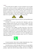 Konspekts 'Ugunsdrošības pasākumi ZS "Lejnieki - 3"', 7.