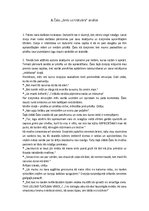 Konspekts 'Aleksandrs Čaks "Sirds uz trotuāra"', 1.