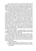 Referāts 'Matemātisko priekšstatu veidošanas iespējas pirmsskolas vecumā', 4.