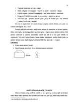 Referāts 'Matemātisko priekšstatu veidošanas iespējas pirmsskolas vecumā', 10.