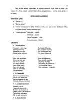 Referāts 'Matemātisko priekšstatu veidošanas iespējas pirmsskolas vecumā', 13.