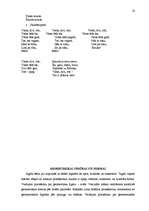 Referāts 'Matemātisko priekšstatu veidošanas iespējas pirmsskolas vecumā', 20.