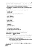 Referāts 'Matemātisko priekšstatu veidošanas iespējas pirmsskolas vecumā', 22.