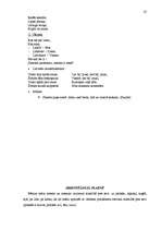 Referāts 'Matemātisko priekšstatu veidošanas iespējas pirmsskolas vecumā', 25.