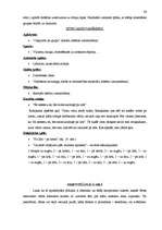 Referāts 'Matemātisko priekšstatu veidošanas iespējas pirmsskolas vecumā', 36.