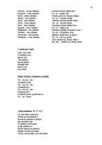 Referāts 'Matemātisko priekšstatu veidošanas iespējas pirmsskolas vecumā', 56.