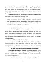 Prakses atskaite 'Specializācijas "Latviešu valodas skolotājs pamatskolā" prakses dienasgrāmata', 4.