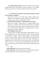 Prakses atskaite 'Specializācijas "Latviešu valodas skolotājs pamatskolā" prakses dienasgrāmata', 5.