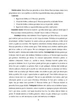 Prakses atskaite 'Specializācijas "Latviešu valodas skolotājs pamatskolā" prakses dienasgrāmata', 6.