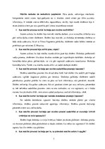 Prakses atskaite 'Specializācijas "Latviešu valodas skolotājs pamatskolā" prakses dienasgrāmata', 7.