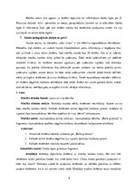 Prakses atskaite 'Specializācijas "Latviešu valodas skolotājs pamatskolā" prakses dienasgrāmata', 8.