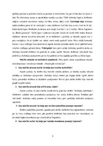 Prakses atskaite 'Specializācijas "Latviešu valodas skolotājs pamatskolā" prakses dienasgrāmata', 9.