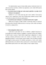 Prakses atskaite 'Specializācijas "Latviešu valodas skolotājs pamatskolā" prakses dienasgrāmata', 10.