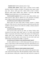 Prakses atskaite 'Specializācijas "Latviešu valodas skolotājs pamatskolā" prakses dienasgrāmata', 12.