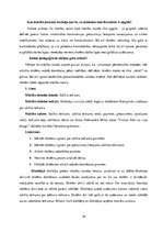 Prakses atskaite 'Specializācijas "Latviešu valodas skolotājs pamatskolā" prakses dienasgrāmata', 16.