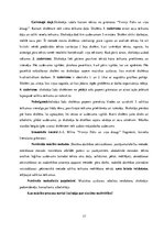 Prakses atskaite 'Specializācijas "Latviešu valodas skolotājs pamatskolā" prakses dienasgrāmata', 17.