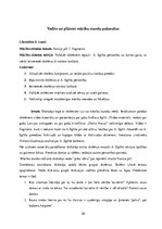 Prakses atskaite 'Specializācijas "Latviešu valodas skolotājs pamatskolā" prakses dienasgrāmata', 20.