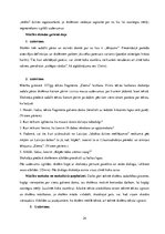 Prakses atskaite 'Specializācijas "Latviešu valodas skolotājs pamatskolā" prakses dienasgrāmata', 24.