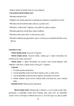 Prakses atskaite 'Specializācijas "Latviešu valodas skolotājs pamatskolā" prakses dienasgrāmata', 26.