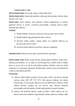 Prakses atskaite 'Specializācijas "Latviešu valodas skolotājs pamatskolā" prakses dienasgrāmata', 29.