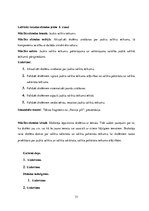 Prakses atskaite 'Specializācijas "Latviešu valodas skolotājs pamatskolā" prakses dienasgrāmata', 33.